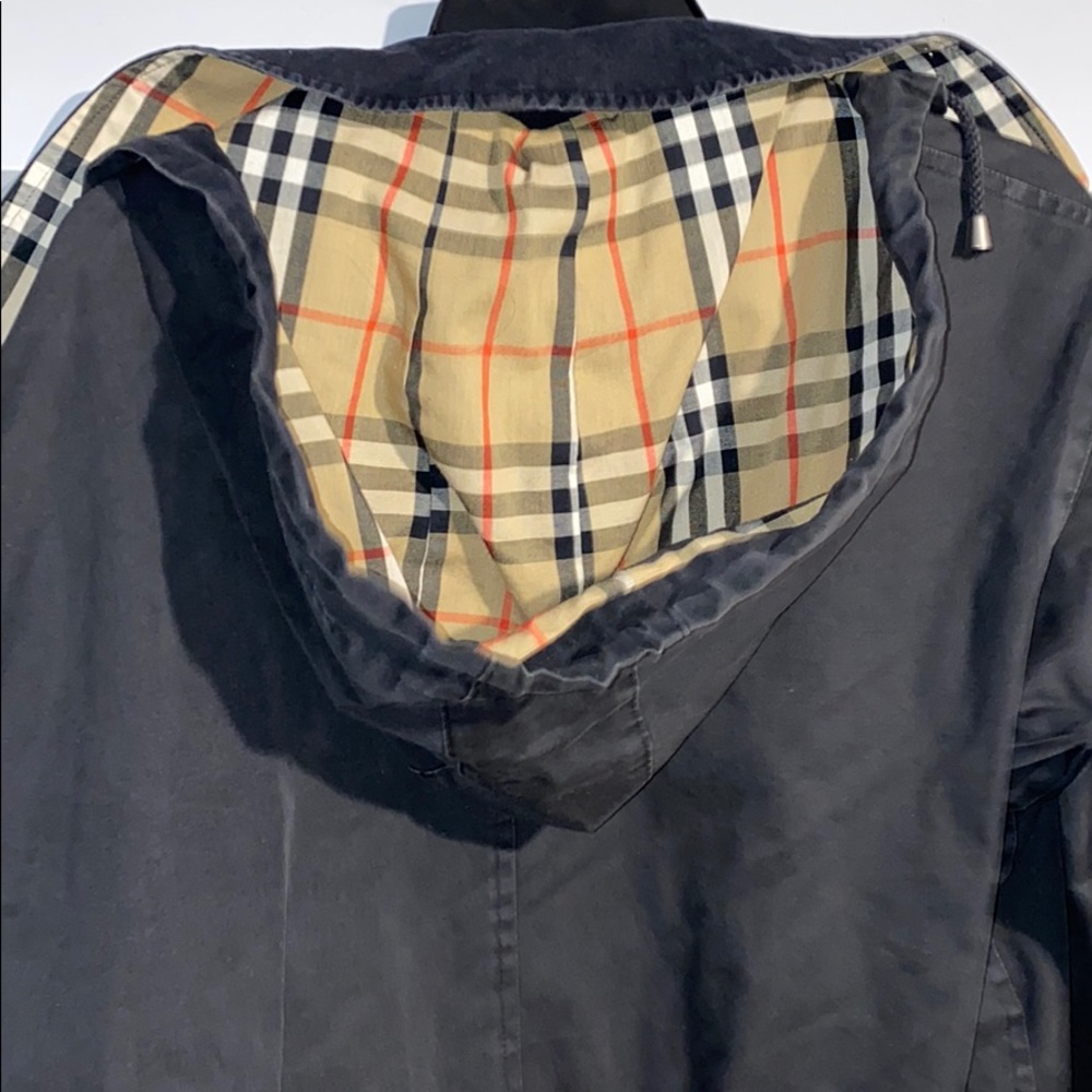 Burberry Jacket - Picture 2 of 7